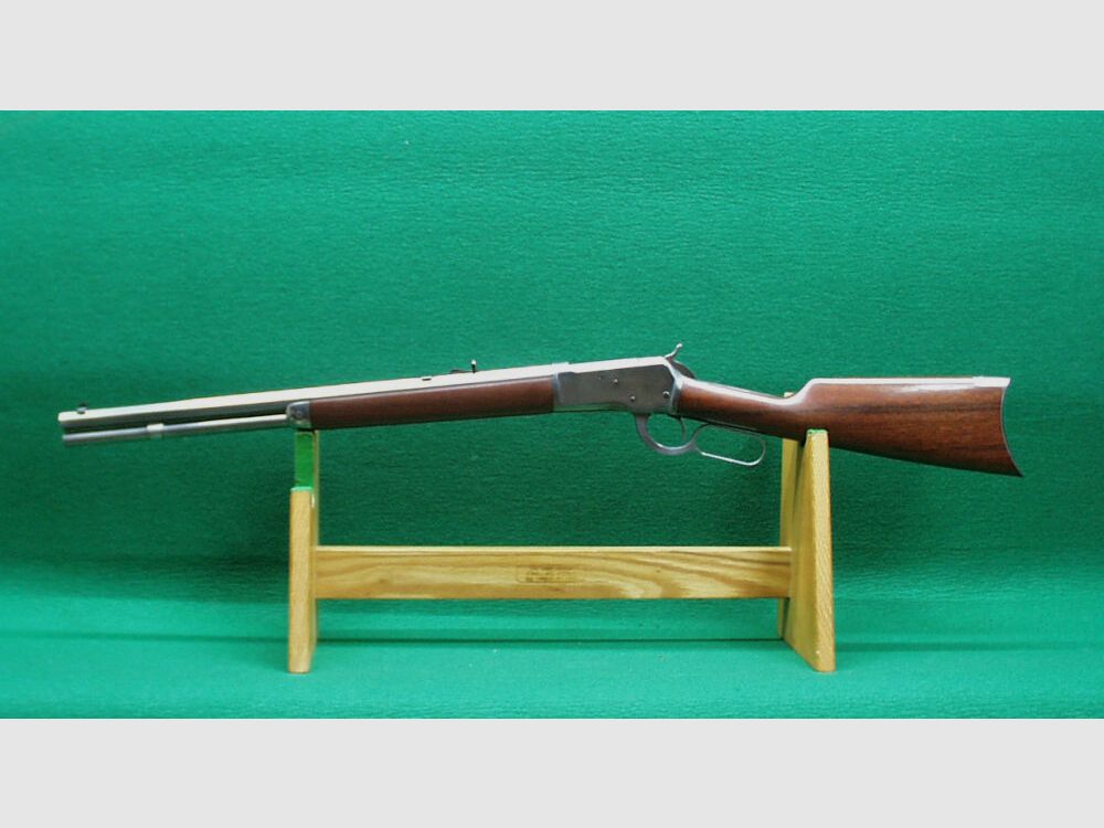 Armi Sport Chiappa Firearms 1892 Rifle, 20", stainless