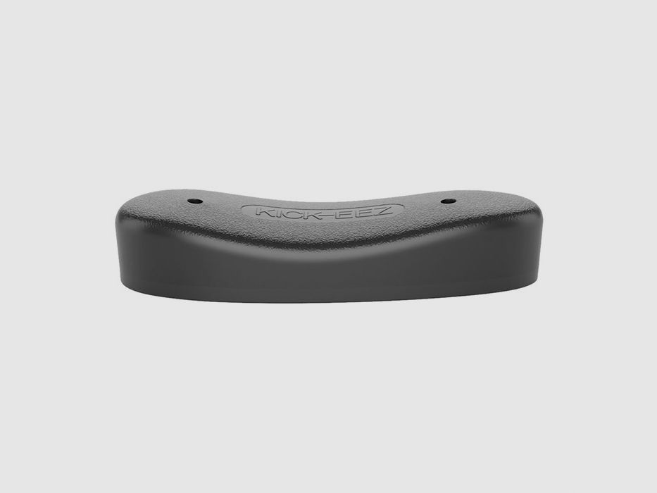 KICK-EEZ LARGE 3/4″ TRAP PAD, BLACK, imagen 5 de 5