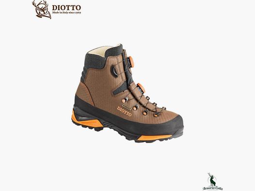 Diotto Scarpone Vortex Windtex