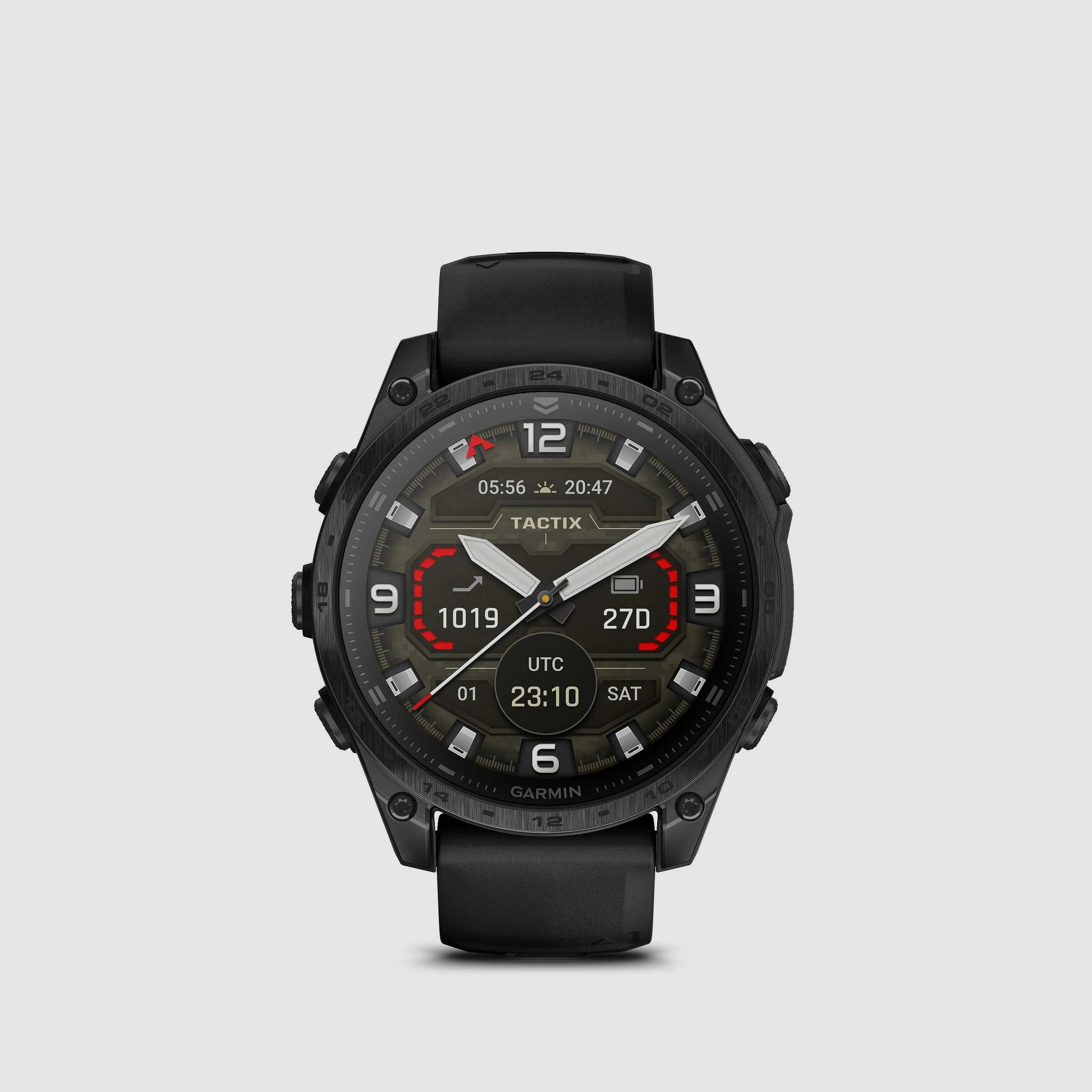 Smartwatch Tactix 8 AMOLED