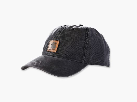 Gorra Carhartt Odessa - Negra