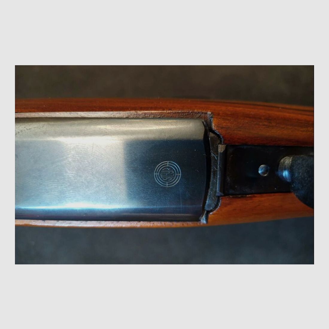 Steyr Mannlicher Mod. MCA, Kal. 6,5x68