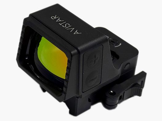 Visor AVISTAR AV25 1×33 3 MOA