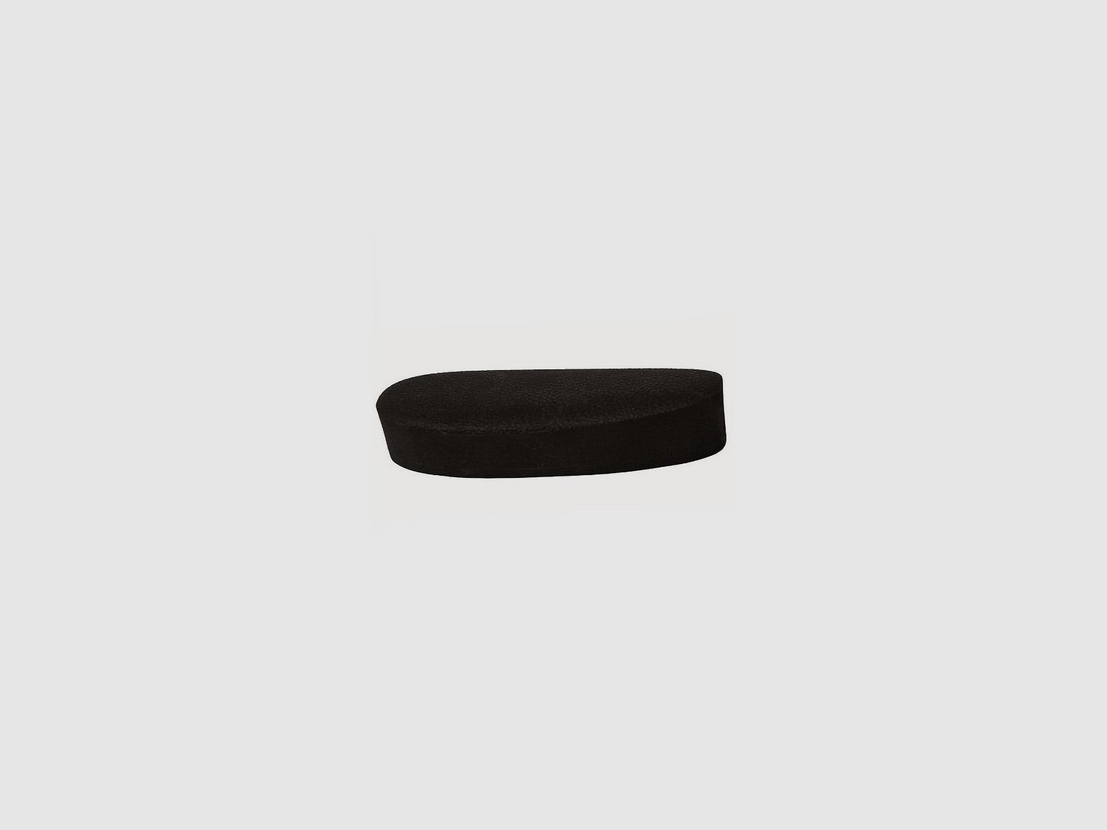 Schaftkapper vol, zwart, oppervlak van de sinaasappelschil mm 25/Recoil pad, vol, zwart, oppervlak van sinaasappelschil, mm 25*   ARTIKELCODE   CG25PIE82N