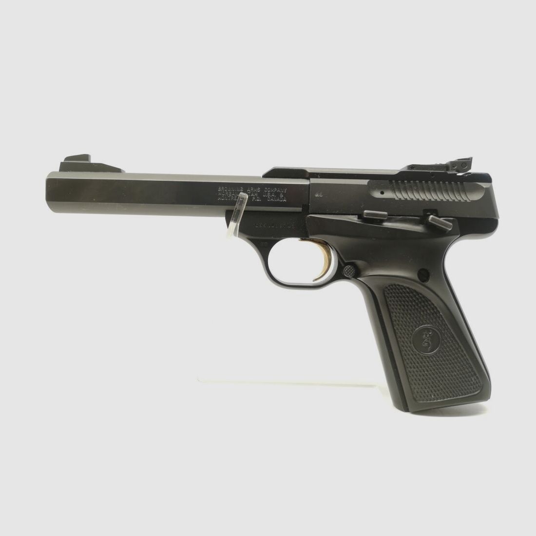 <Browning Buck Mark>