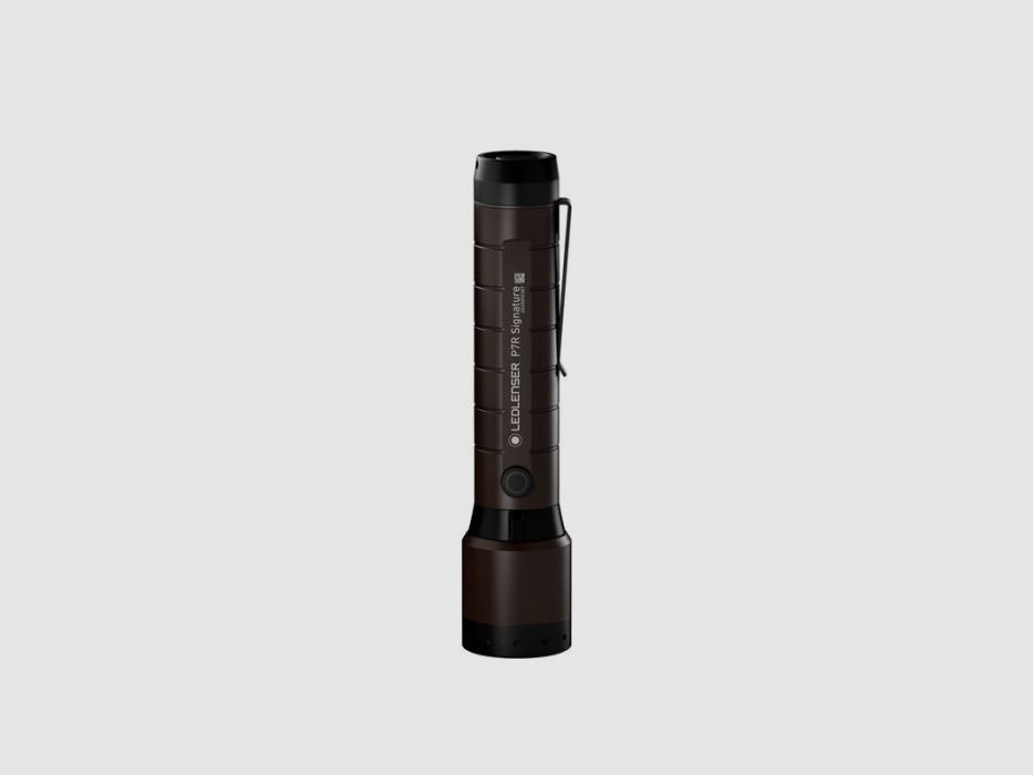 Ledlenser Taschenlampe P7R Signature 1200 Lumen, Bild 3 von 10