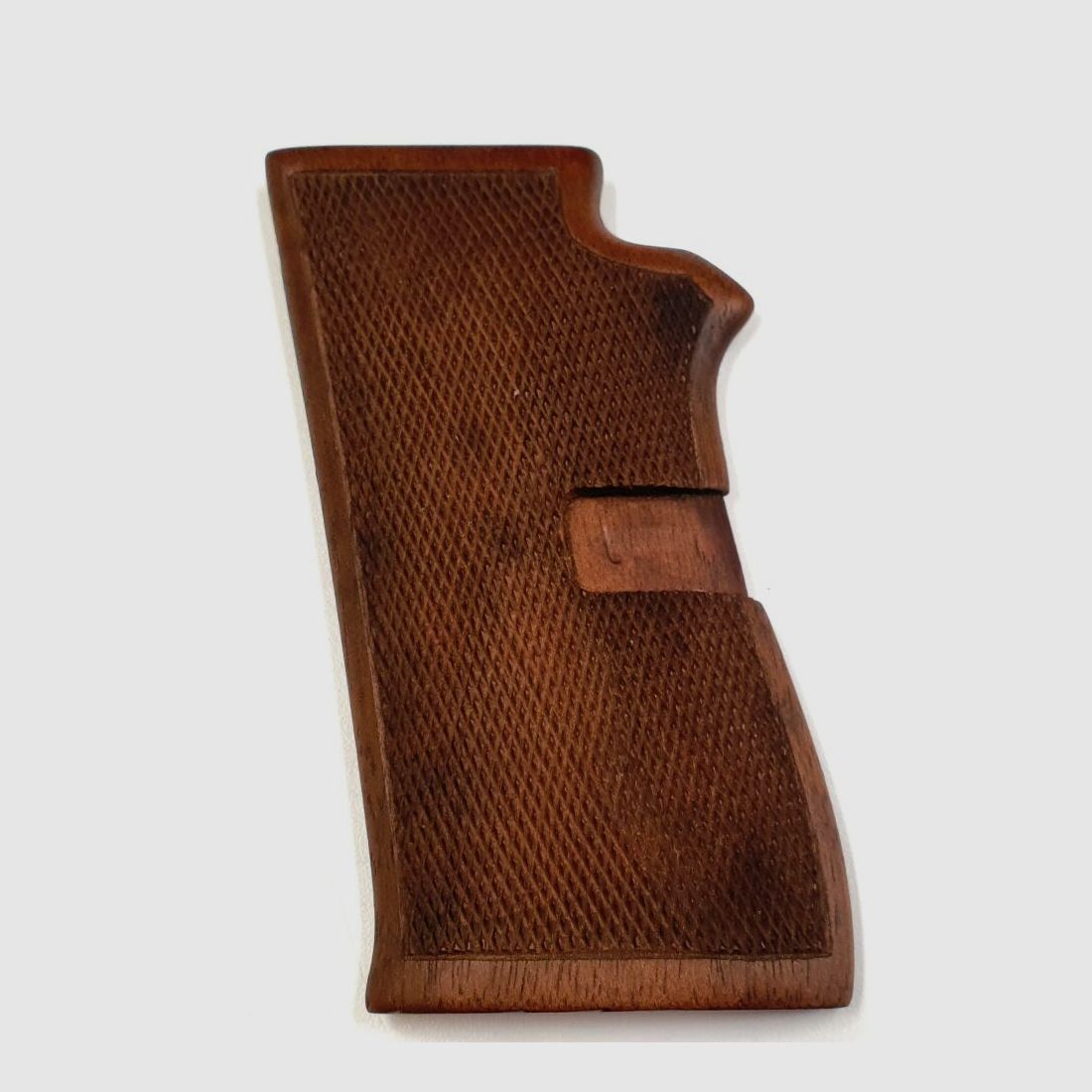 Ceska Zbrojovka Griffschalen Brünner VZ52, - 7,62 Tokarev