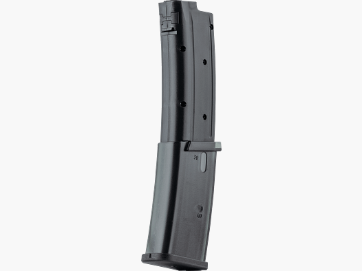 Heckler & Koch Magazin
