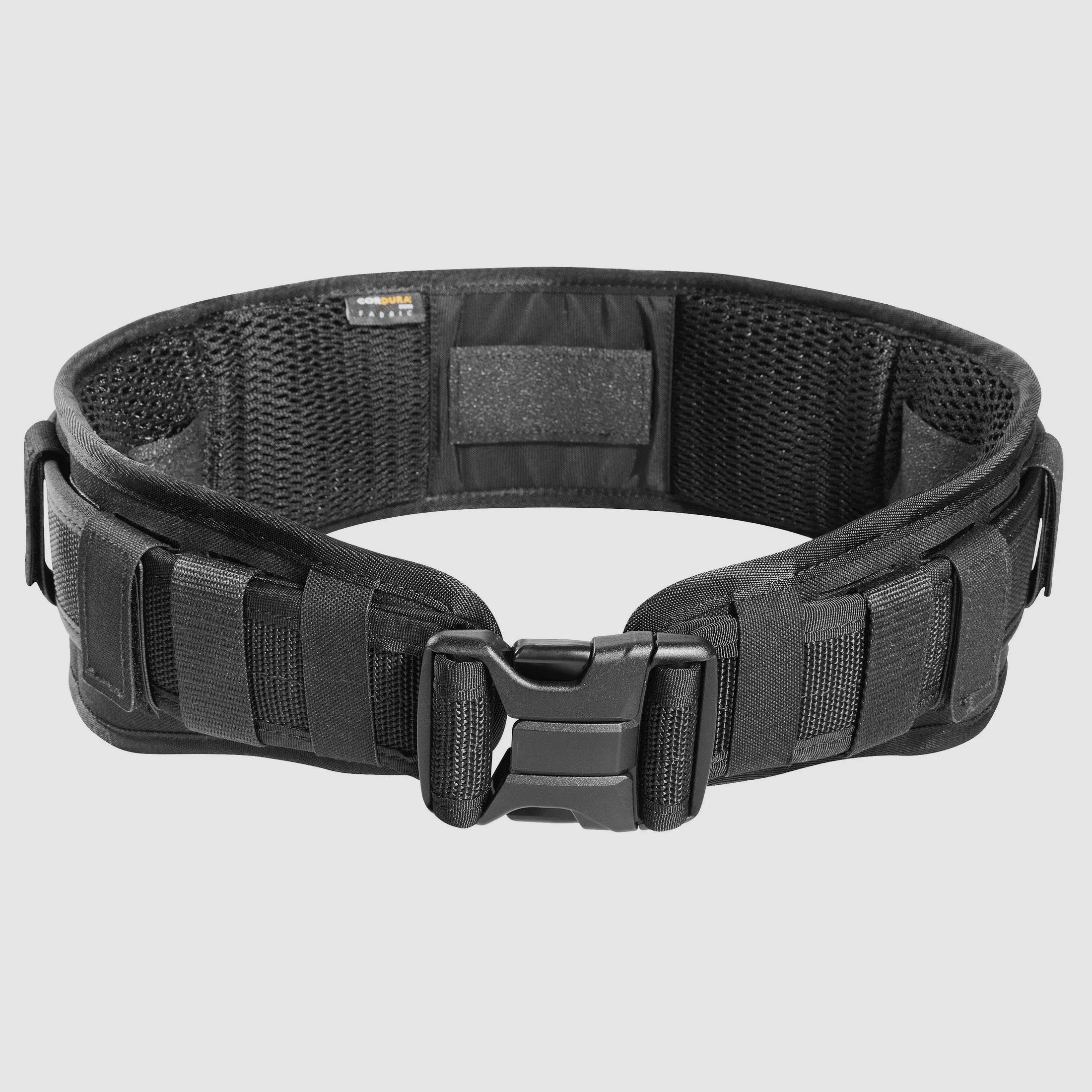 Tasmanian Tiger Tasmanian Tiger Gürtelpolsterung Belt Padding M&P schwarz