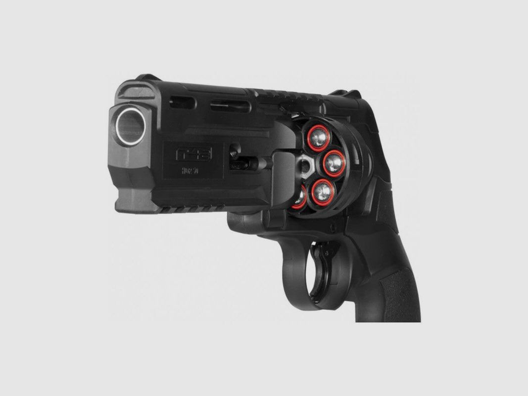Präzisionskugeln RAZOR GUN DEVASTATOR 0.50, Bild 4 von 8