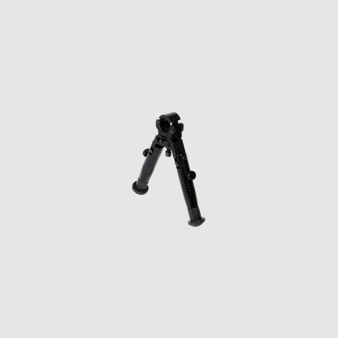 UTG Competition Klammer-Zweibein, Hhe 130mm