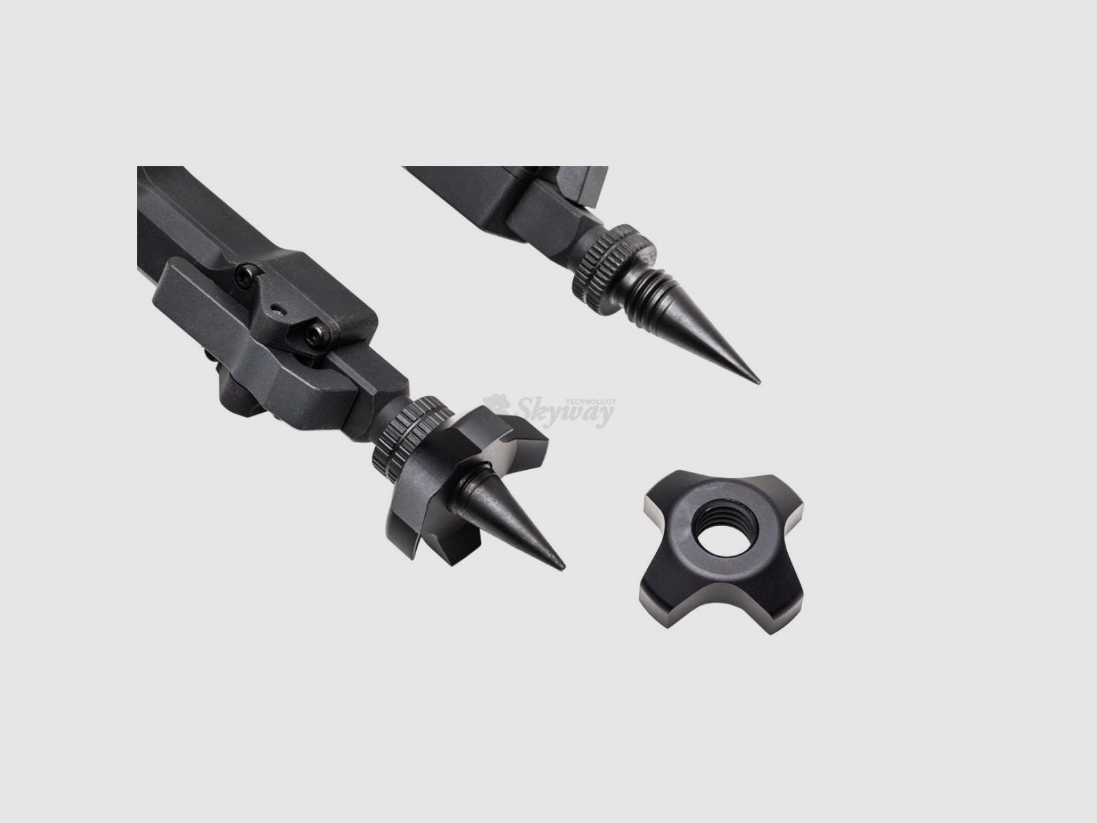 Accu-Tac Point with Claw Accu-Tac, image 2 of 4