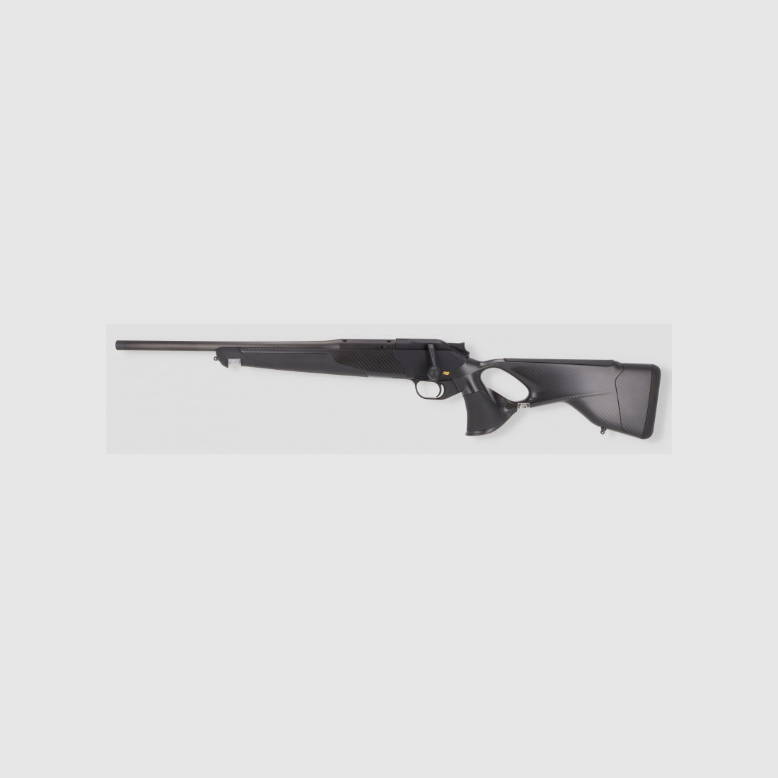 Blaser R8 Ultimate Carbon - Linksausführung - Kal. .308Win. - 470mm - M15x1 - JSZ-Vogel