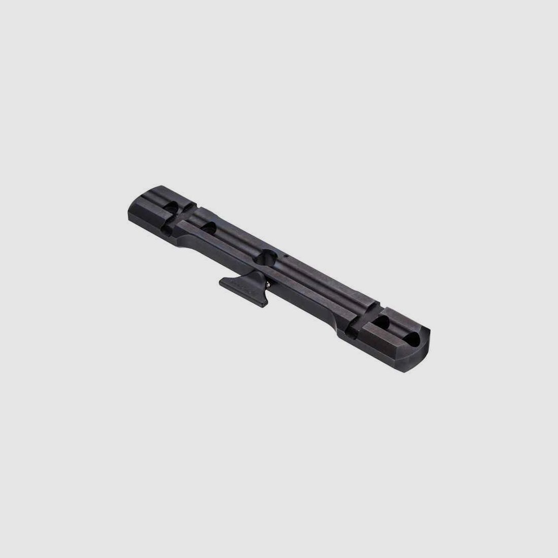 Grundschiene Dentler f. Reming.700 short