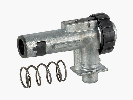 High Performance M4 Rotary HopUp Unit, Cyma