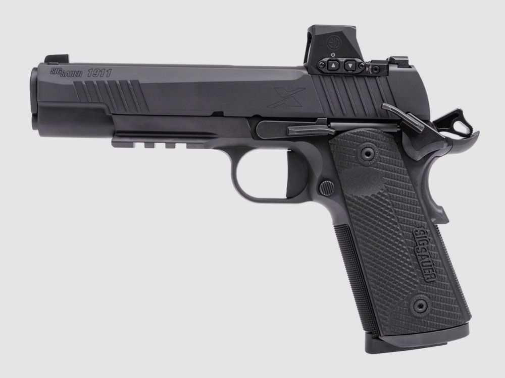 Sig Sauer Pistole 1911-X Romeo-X – .45 ACP, Bild 1 von 3