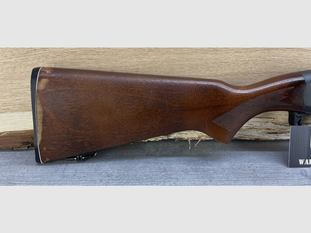 Vorderschaftrepetierflinte Remington 870 Express Magnum Kal.: 12/76, LL= 47 12/76