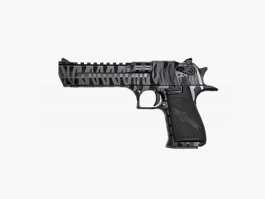 PISTOLET MAGNUM RESEARCH DESERT EAGLE CAL.50AE 6P BTS