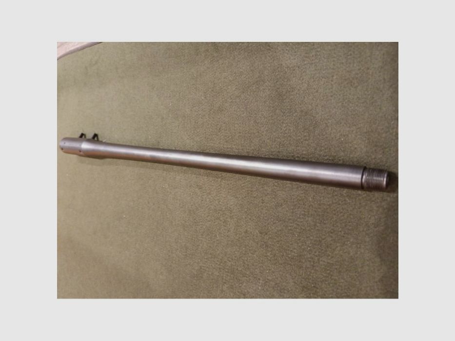 Blaser R8 Wechsellauf Kal: .308 Win. mit Gewinde 15x1 | Gebraucht, Bild 3 von 6