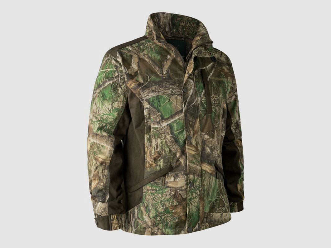 Deerhunter Herren Jacke Explore