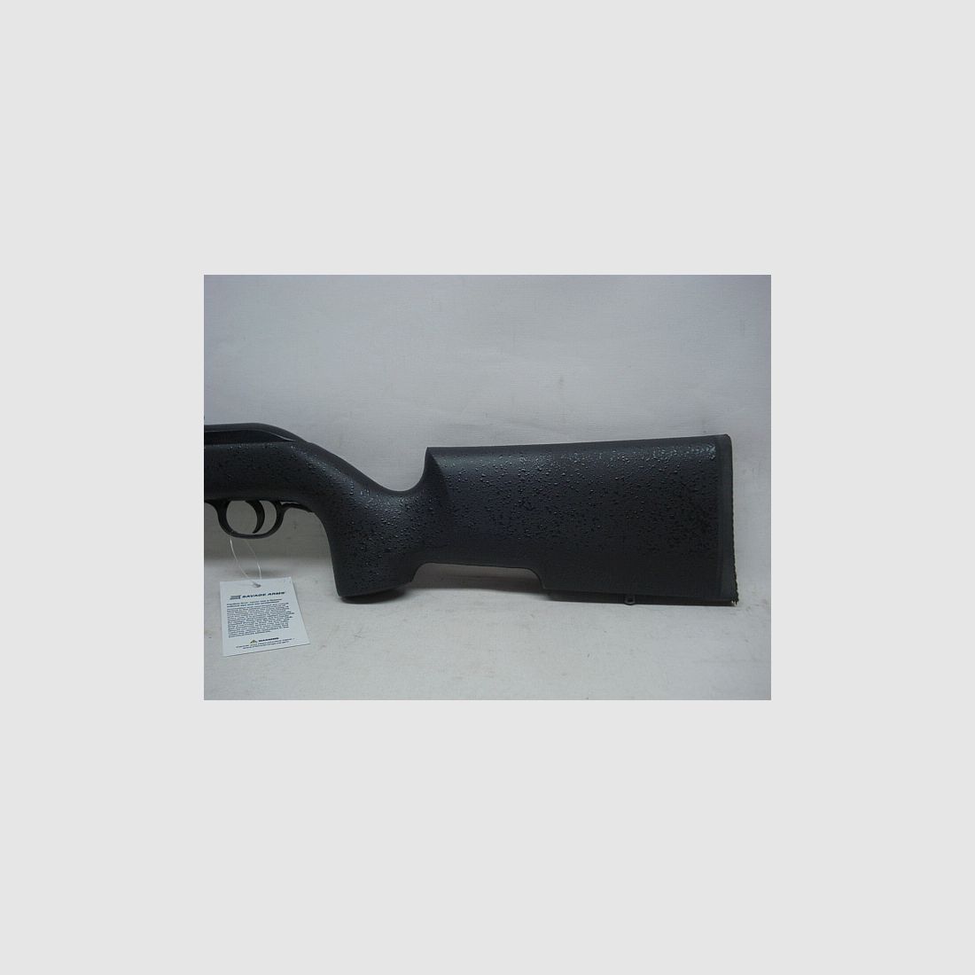 64 TR-SR, LL: 42 cm /16,5'' - .22lr, MG, oV