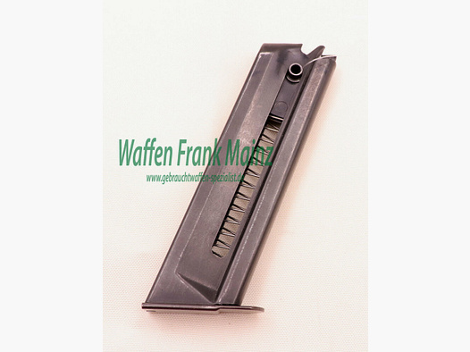 Hämmerli - Suisse Chargeur de Remplacement Mod. 240 .22lr