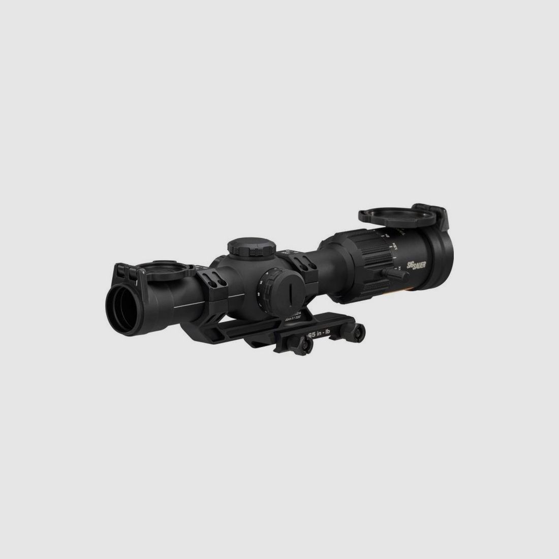 Zielfernrohr Sig Sauer Tango MSR 1-10X28