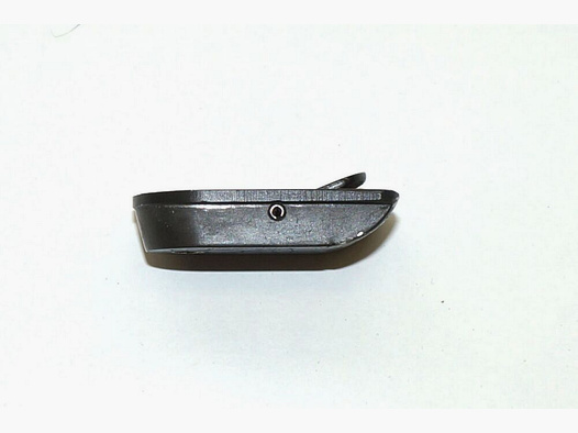 Deckel zu Pistolengriff für Schweizer Ordonnanzgewehr SIG StGW 57 SAR M57 SWISS MATCH u. Baugleiche