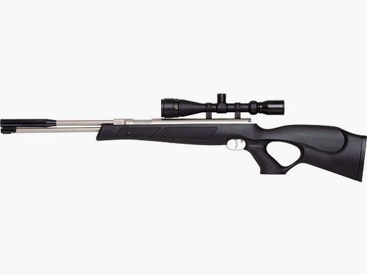Weihrauch HW 97 Black Line STL-Look