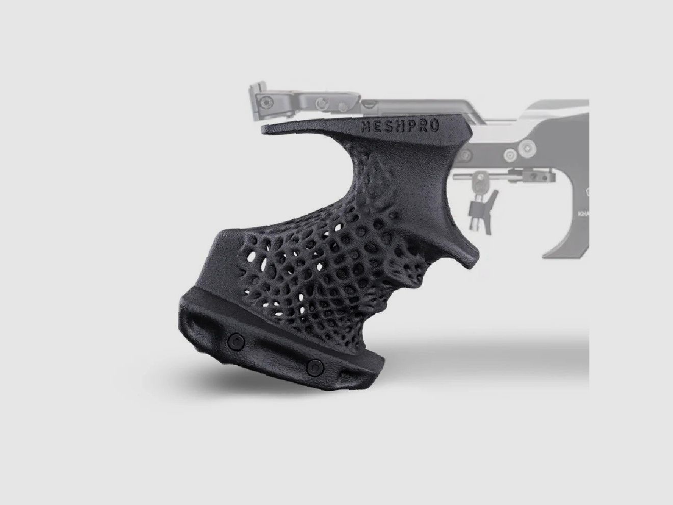MESHPRO Griffe für Pistolen WALTHER, Bild 1 von 5
