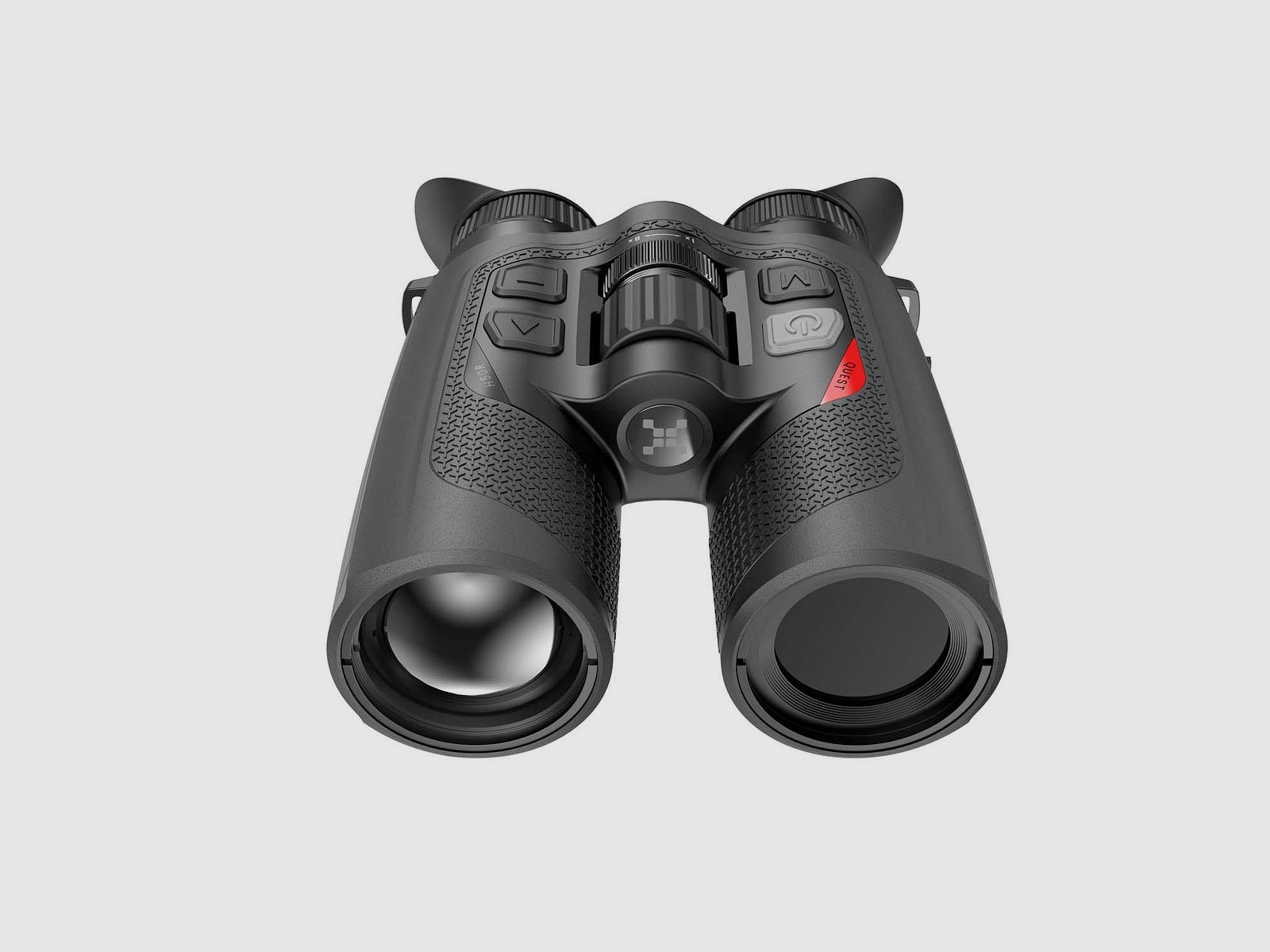 NOCPIX QUEST H35R • LRF