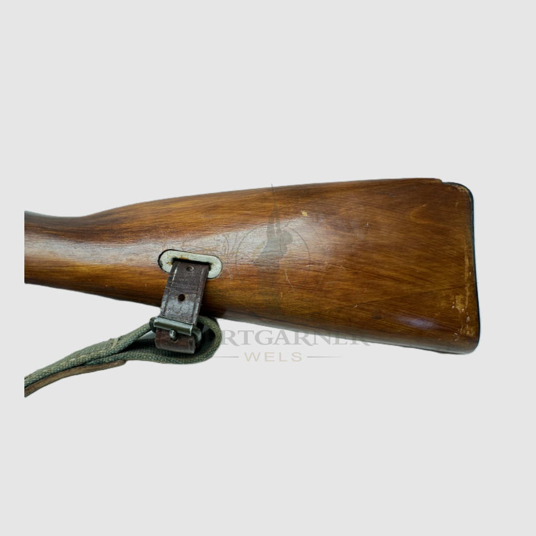 MOSIN Nagant Thula M1891/30 Arsenal-Waffe Kal. 7,62 mm Nagant, Bild 3 von 8