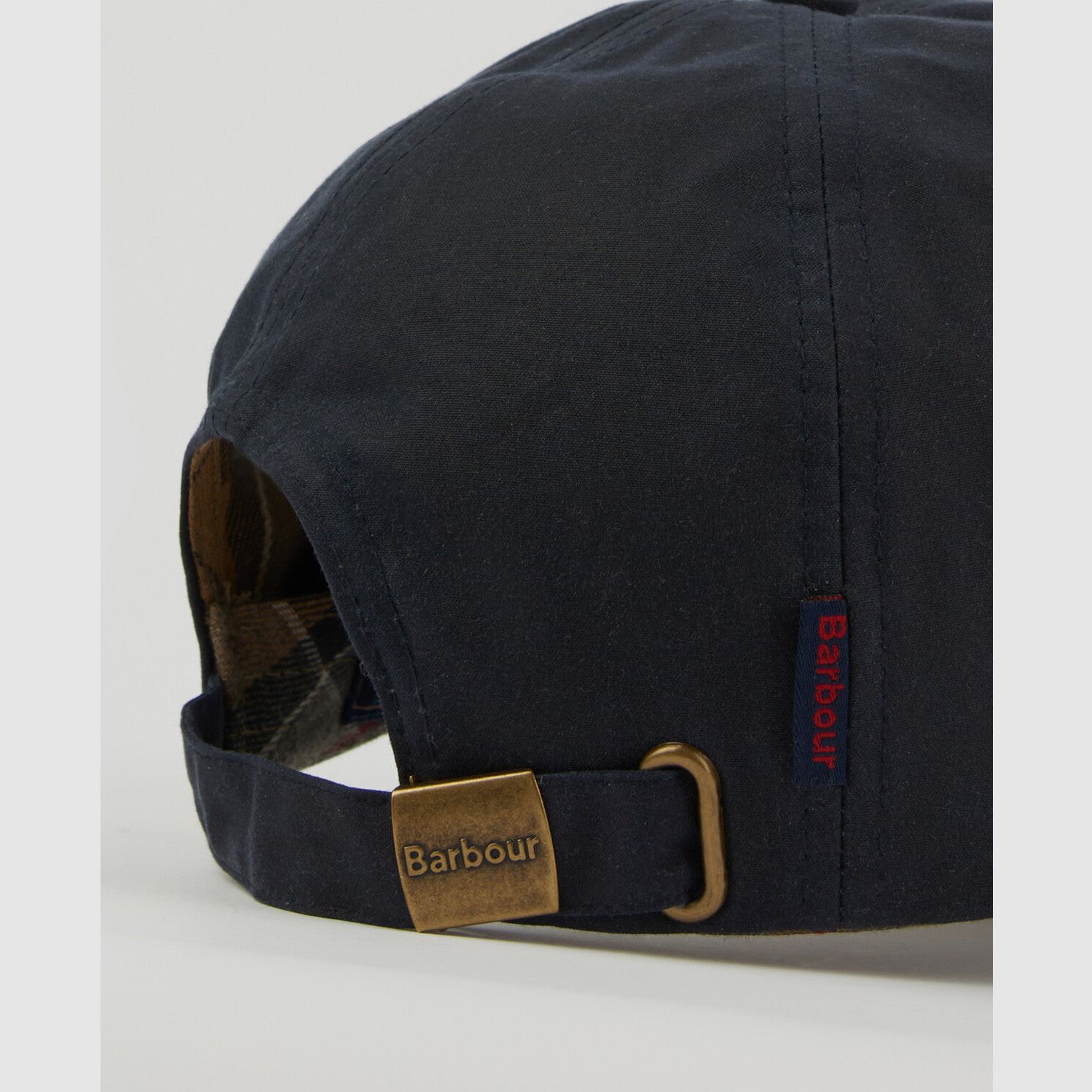 Barbour Wachs Sport Cap
