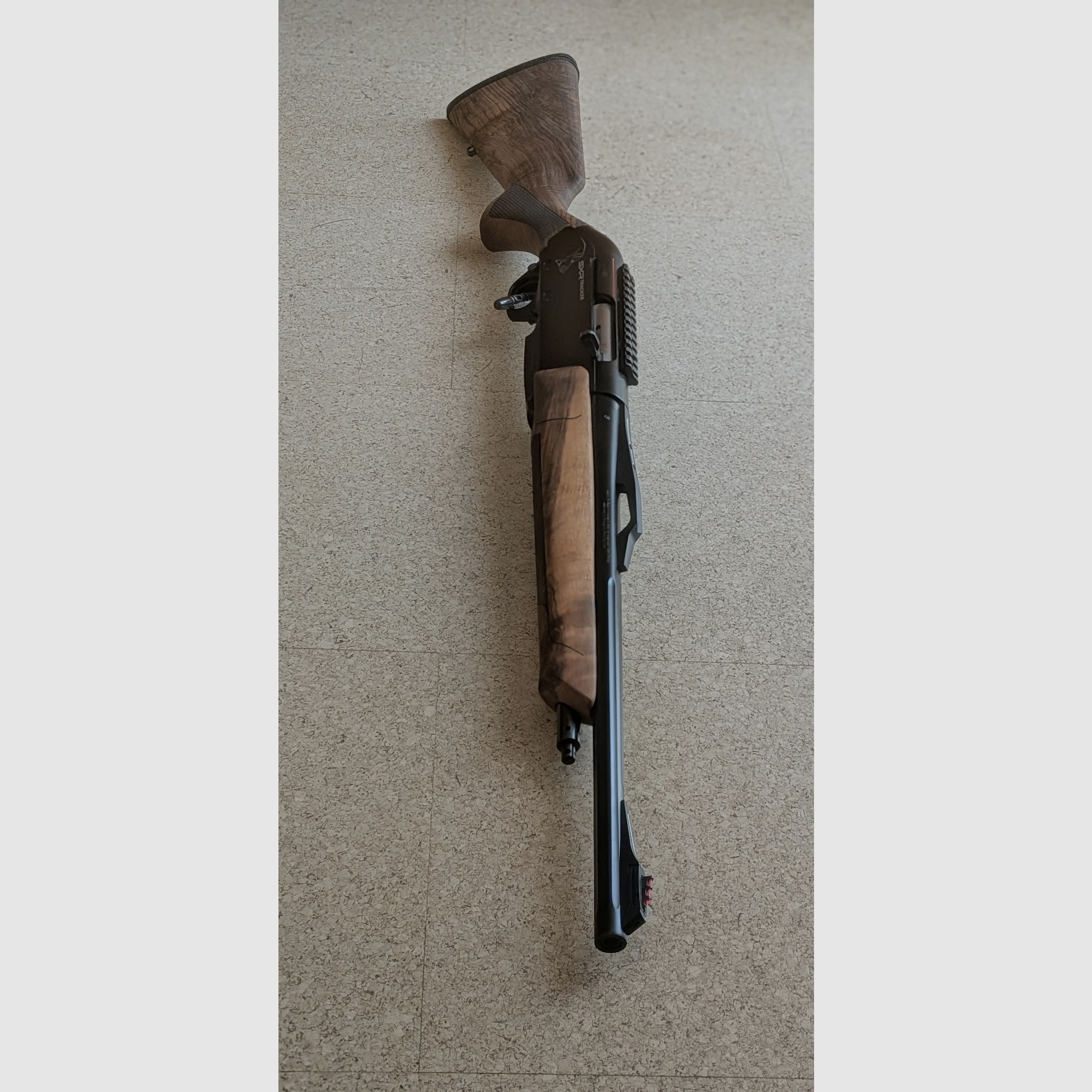 Winchester SXR Tracker 308 Win