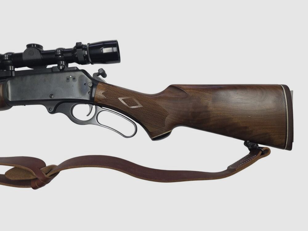 Marlin Modelo 1895 SS