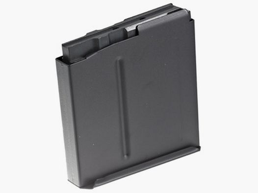 Metallmagazin RUGER 5R für Ruger Precision – 338 Lapua