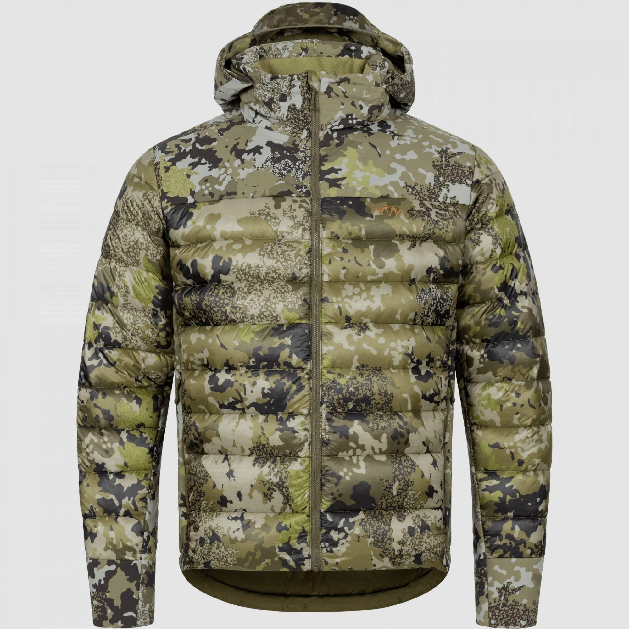 Blaser Herrenjacke Observer, Farbe HunTec Camo L