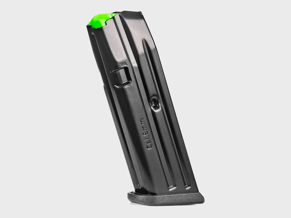 Chargeur Mec-Gar Glock 17 / 10 coups / 9mm - Waffenhandel-Beck.de