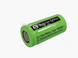 Lithium-Ionen-Akku