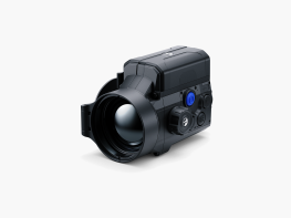 Pulsar Krypton 2 FXG50 Warmtebeeld Voorzetkijker