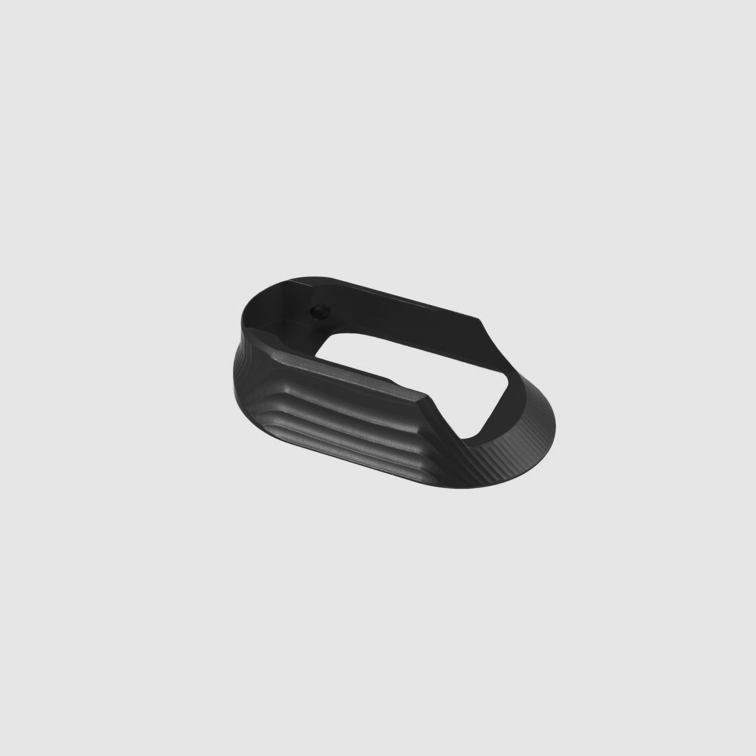 Magwell for CZ Shadow 2 – aluminum