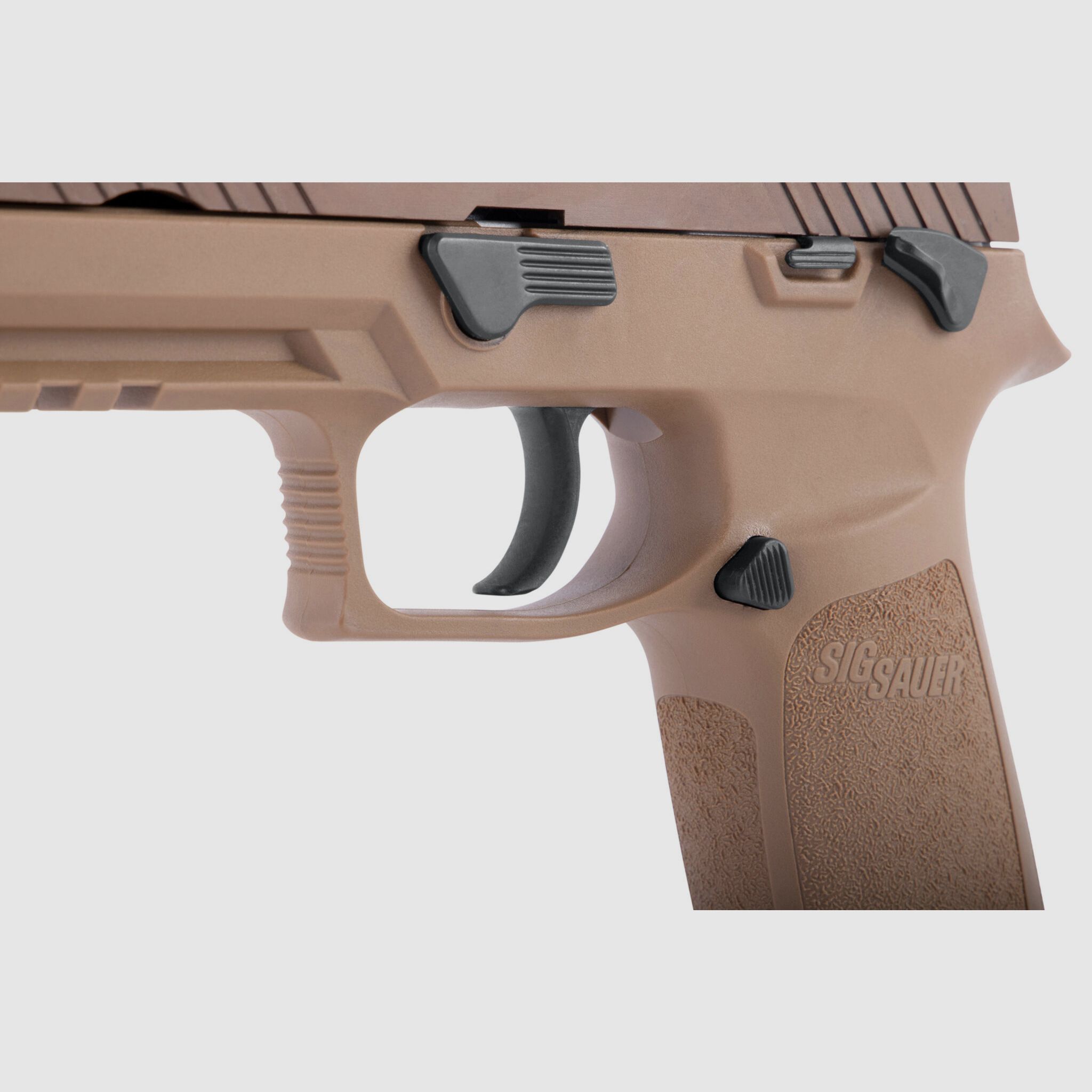 Sig Sauer P320 M18 OR