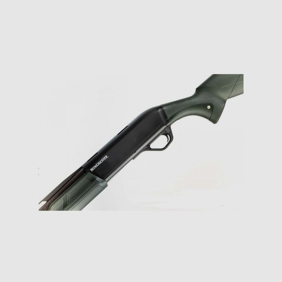 Winchester SX4 Stealth Flinte, Bild 3 von 3