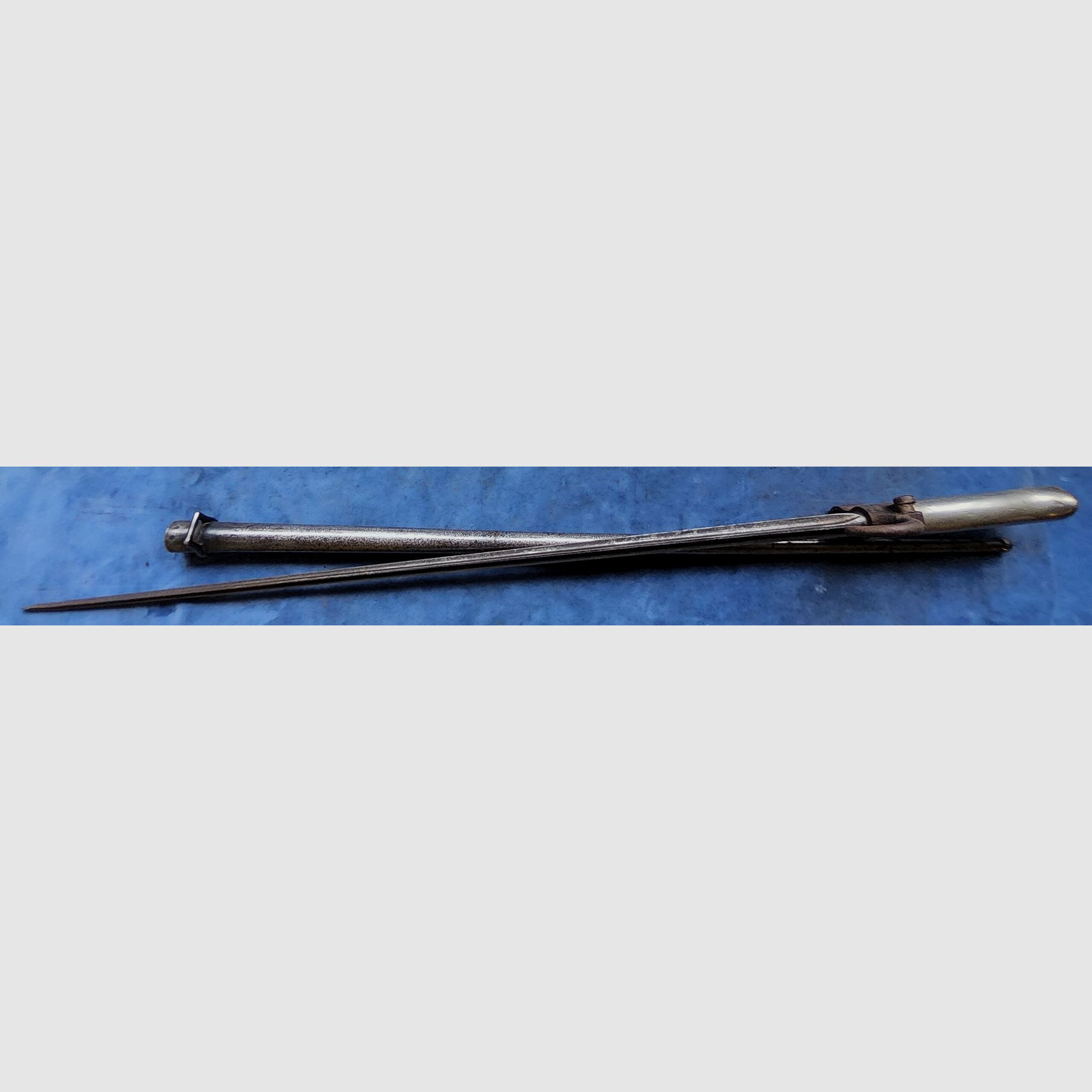 Frans LEBEL M1886 bajonet, afbeelding 6 van 7