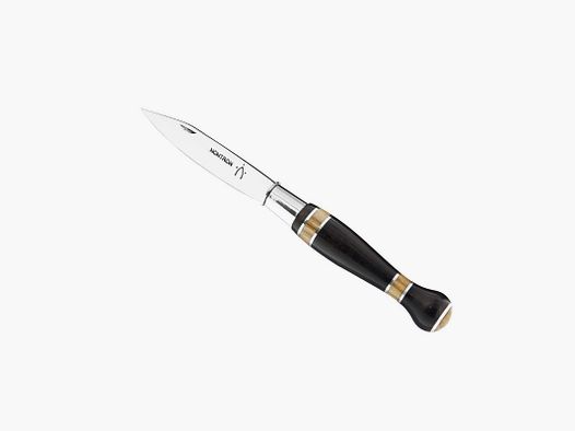 NONTRON KNIFE 25 12CM FLAT BALL OLIVE WOOD