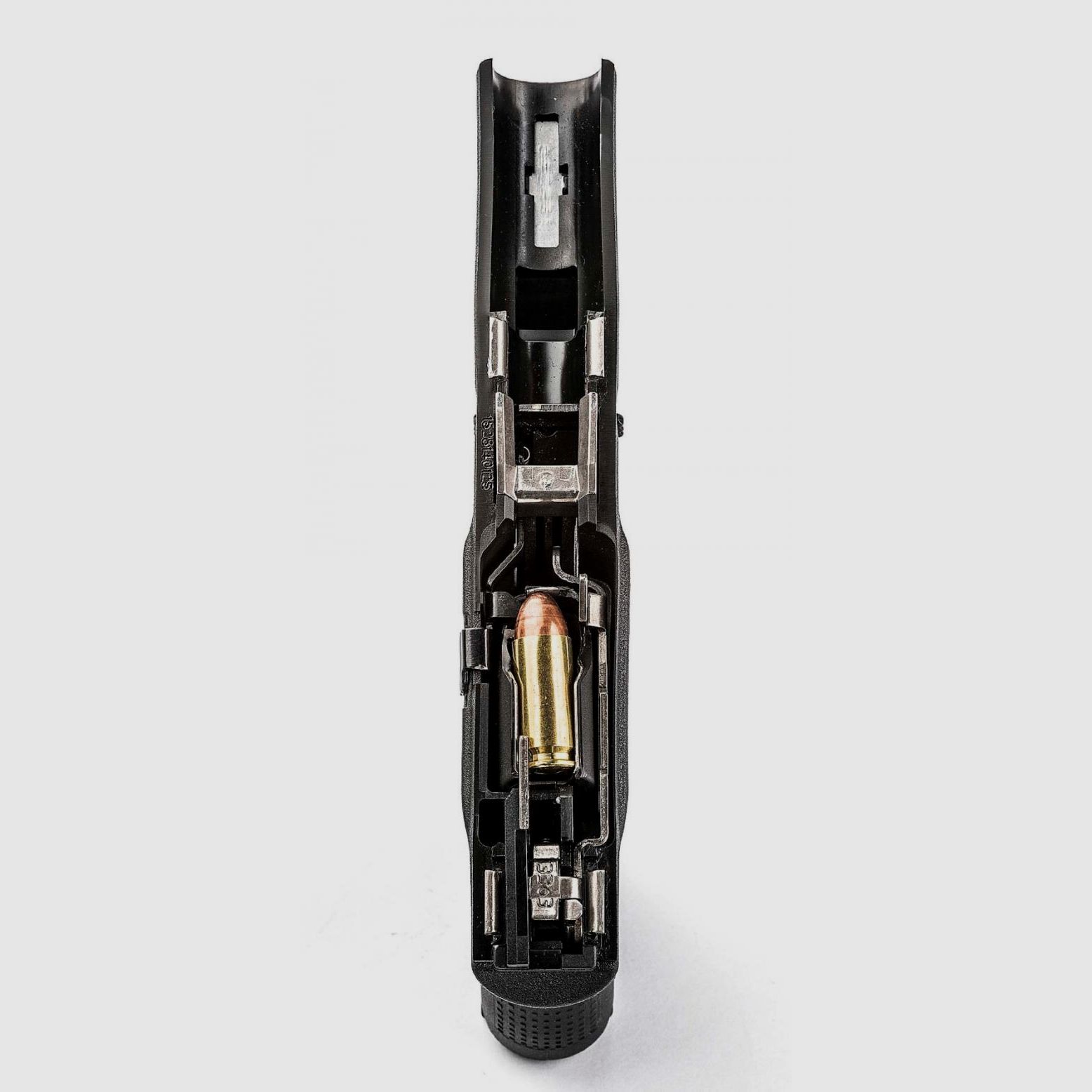 Glock G43, immagine 3 di 5