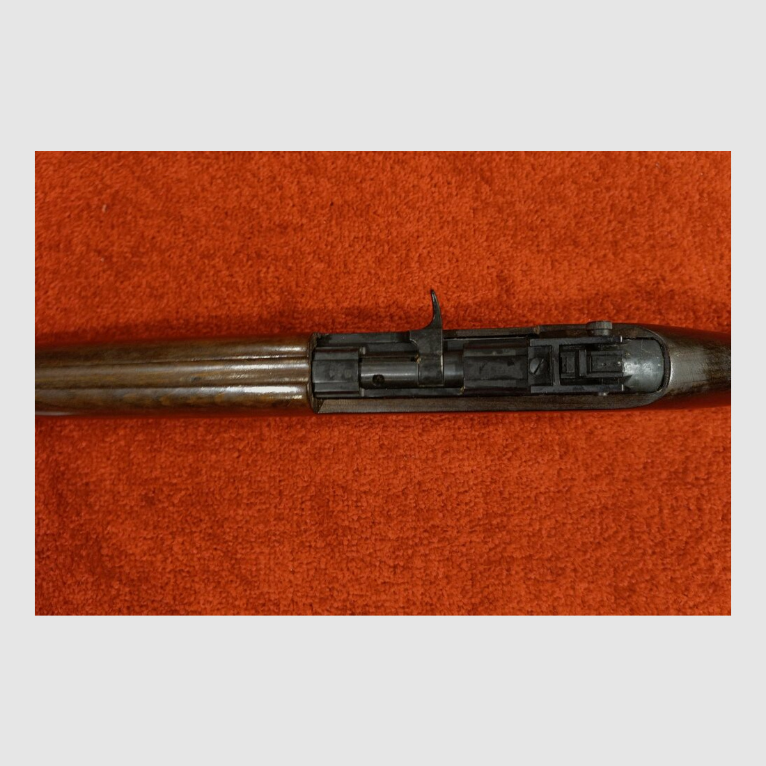 Erma EGM1 Mod. 70 .22lr