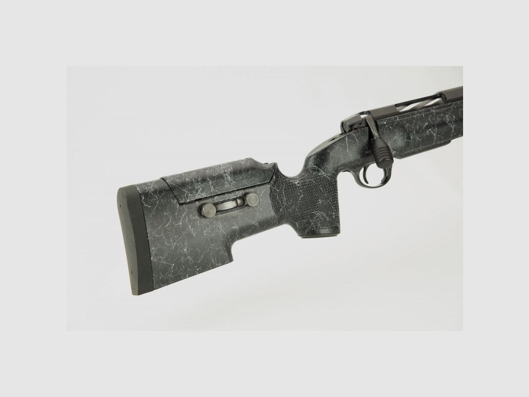 SABATTI/MERCURY TACTICAL EVO BLACK 284 SHEHANE LL 71CM, Bild 5 von 7