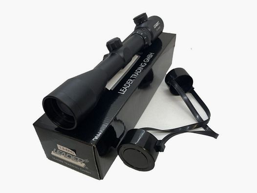 Leader HUNT.M. Bel. 1,5-6x42 30mm