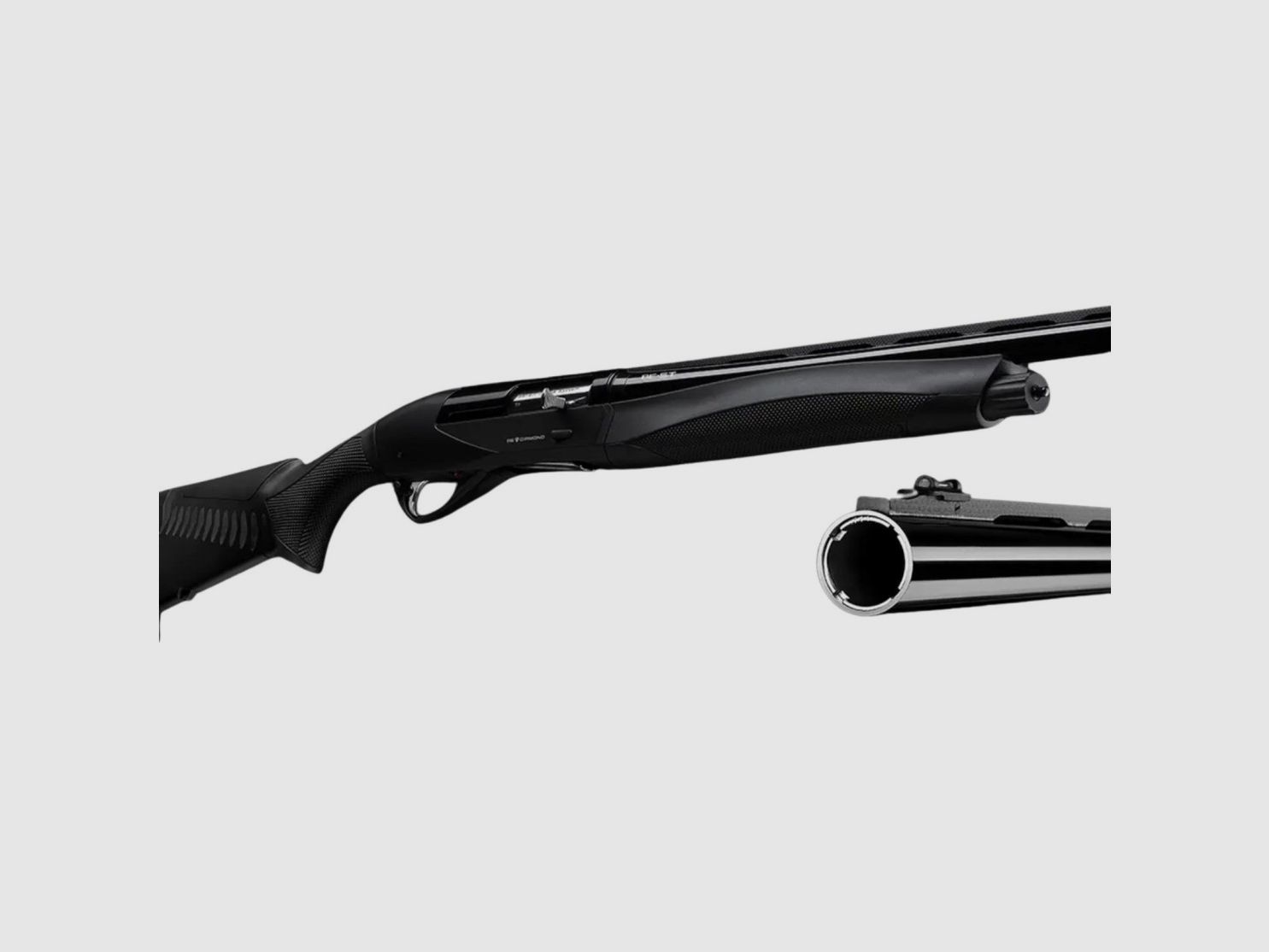 Benelli Raffaello BE Diamond A.I. BE.S.T. Kal. 20/76, afbeelding 5 van 5
